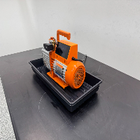 Elitech Intelligent Vacuum Pump image 1